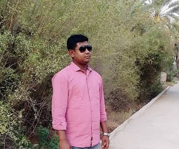Mohin, 38, Bangladesh