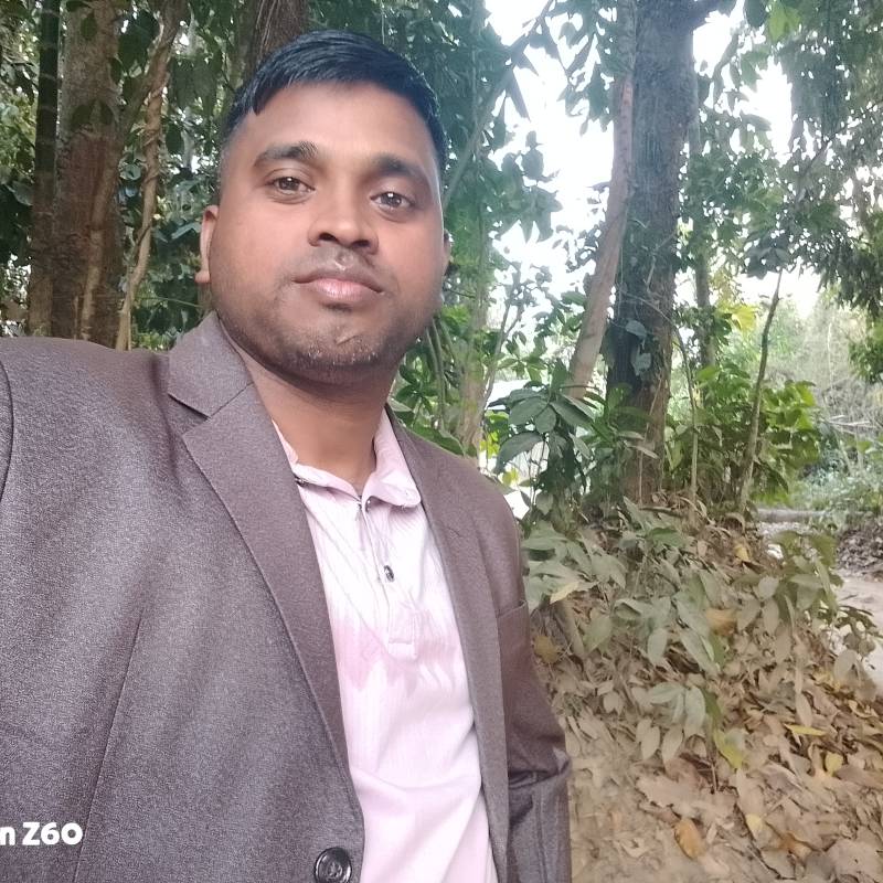 Ripon, 33, Sibkund