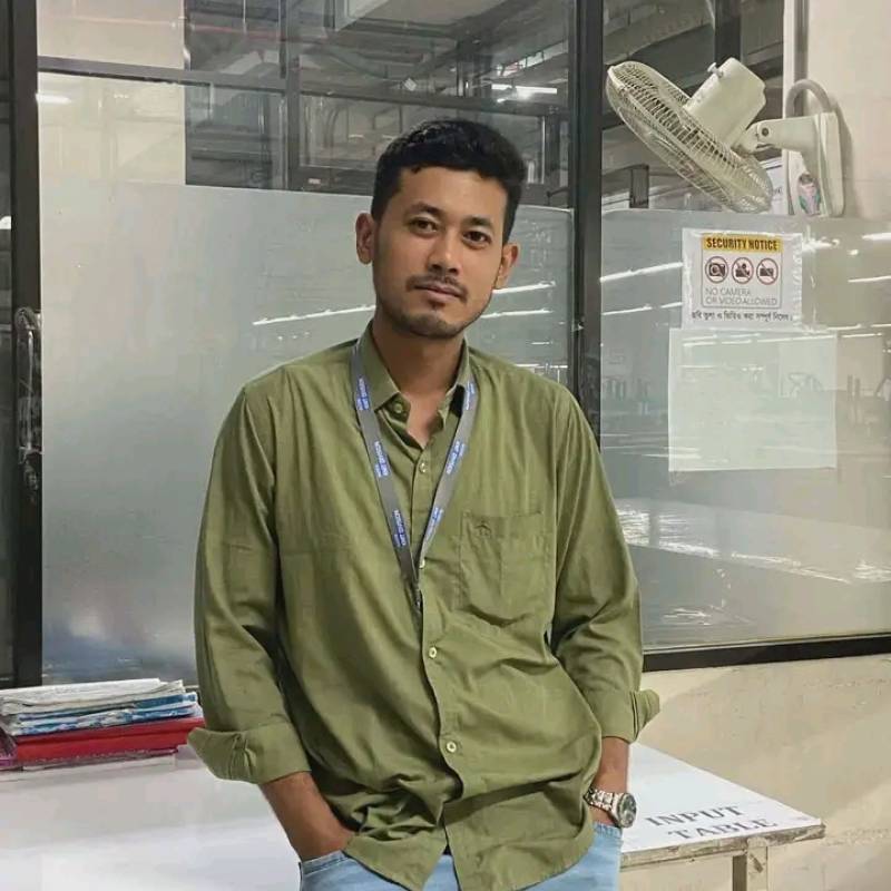 Tanoy, 32, Ankirihitra