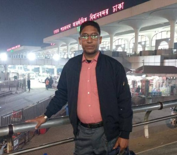 Tarequl, 31, Pmalakkundu