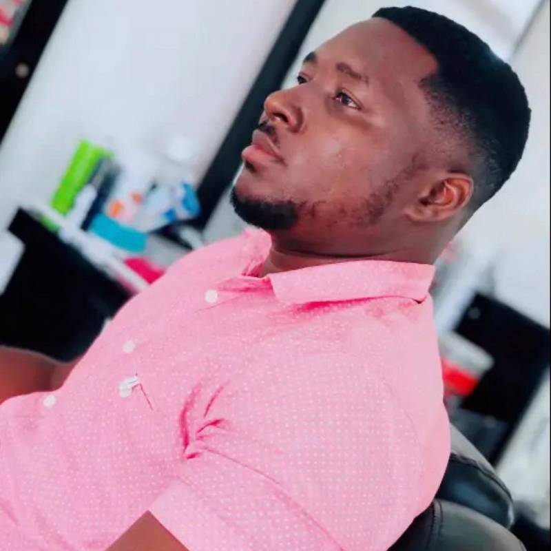 Bright, 38, Freetown Waterloo