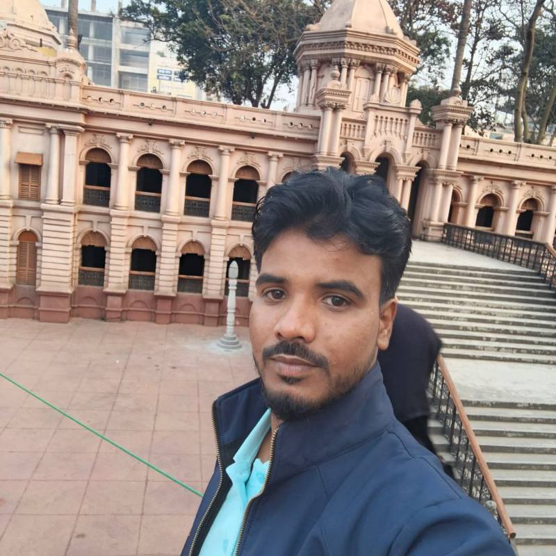 Md, 29, Cherkaska