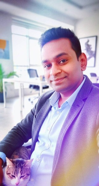 JAHIDUL ISLAM, 25, Baranoa