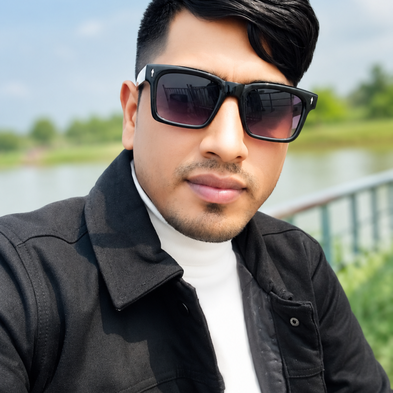 MD Alamin Sardar, 31, Main