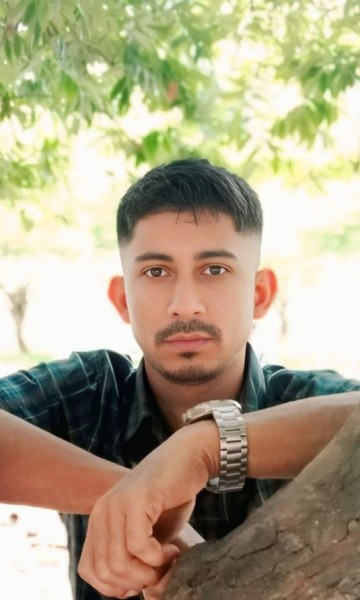 Mdmohin, 31, Bangladesh