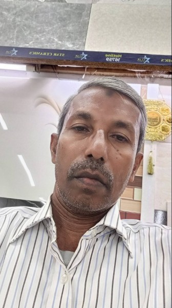 Badsha hossain, 53, Makaha