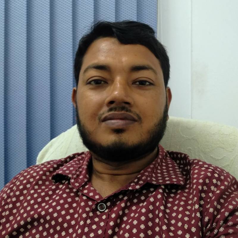 M M Rashid, 34, Hooksett