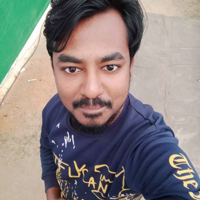 Yasir, 28, Pinjranwan