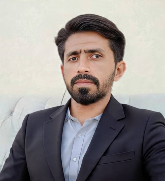 Reyad Hasan, 29, Md