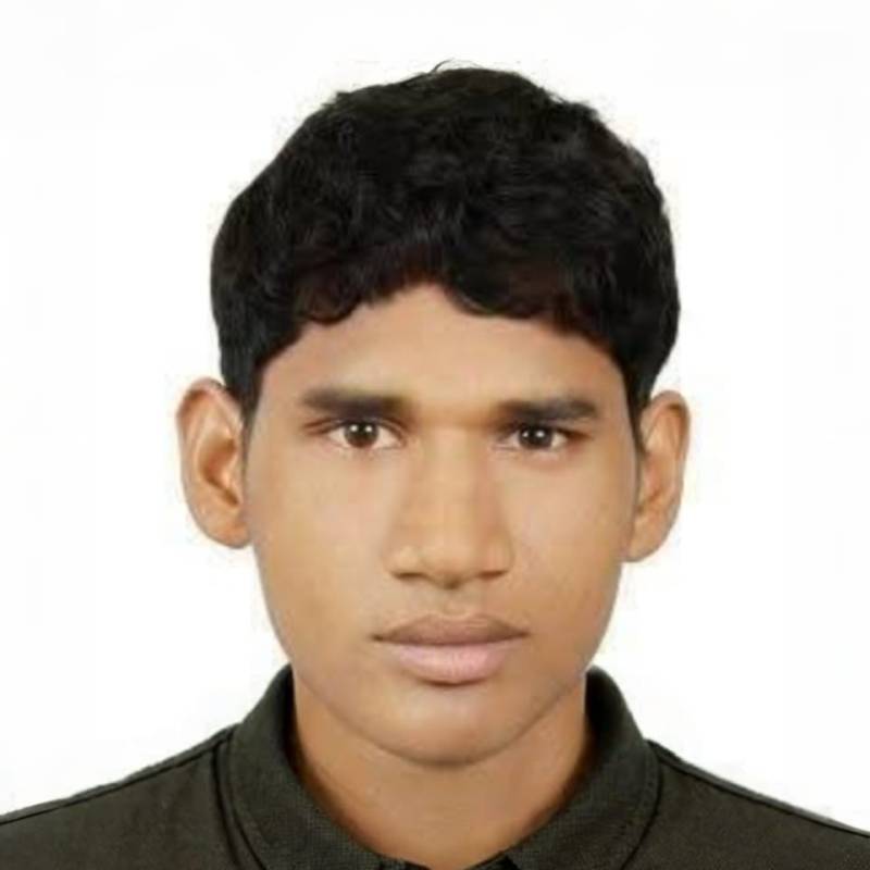 Repon roy, 33, Kaolack