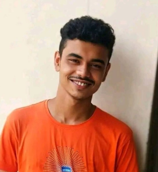 Adnan Adi, 28, Teaxs