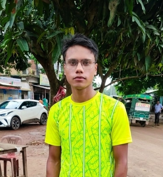 Sawpon hossin, 27, Ambatomborona