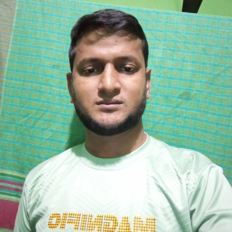 Abadul haque, 37, Mzimba