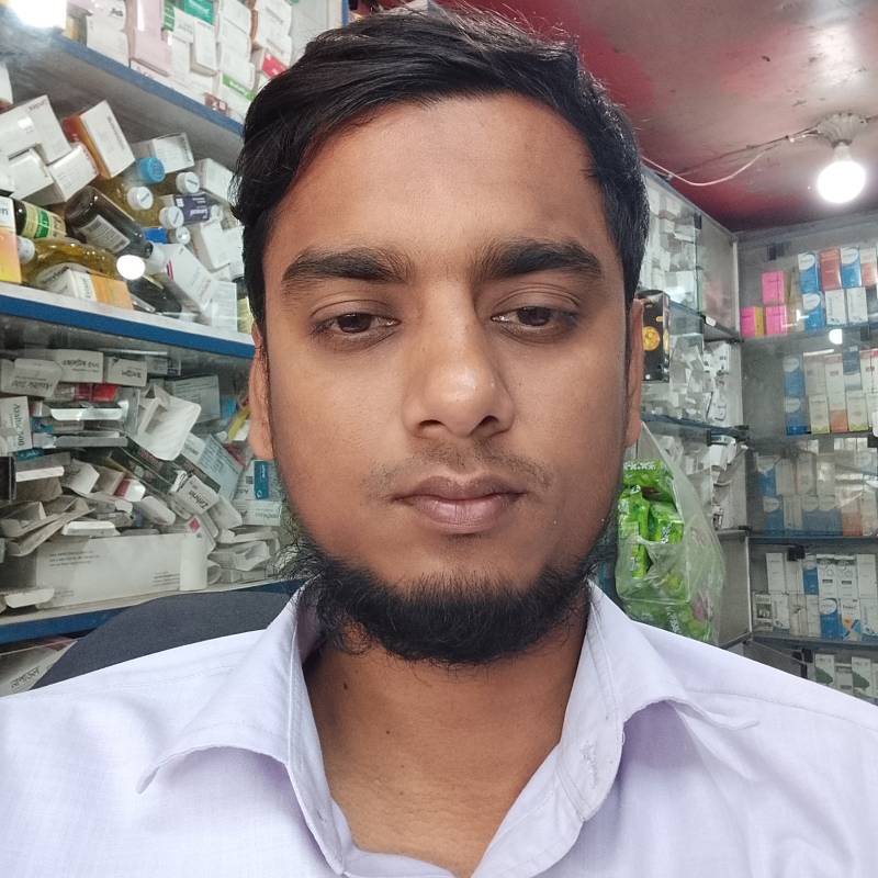 Shohel, 30, Gulaga