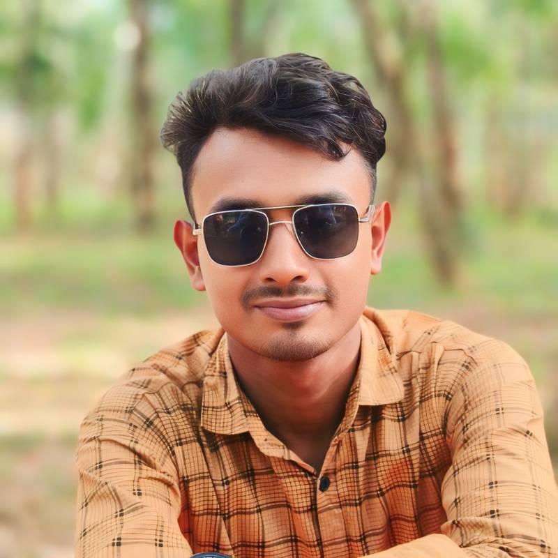 Md.ALom, 25, Pearland Texas