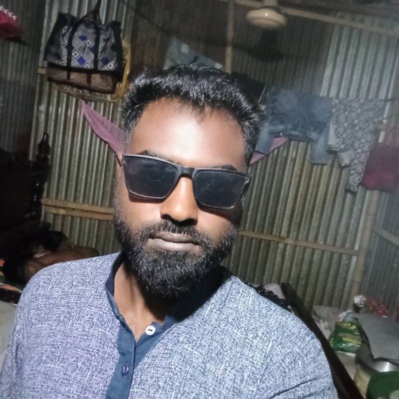 Md Mahabub, 30, Neom
