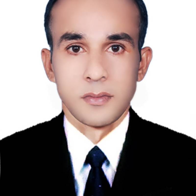 Md Shahalam Miah, 38, Maglaj