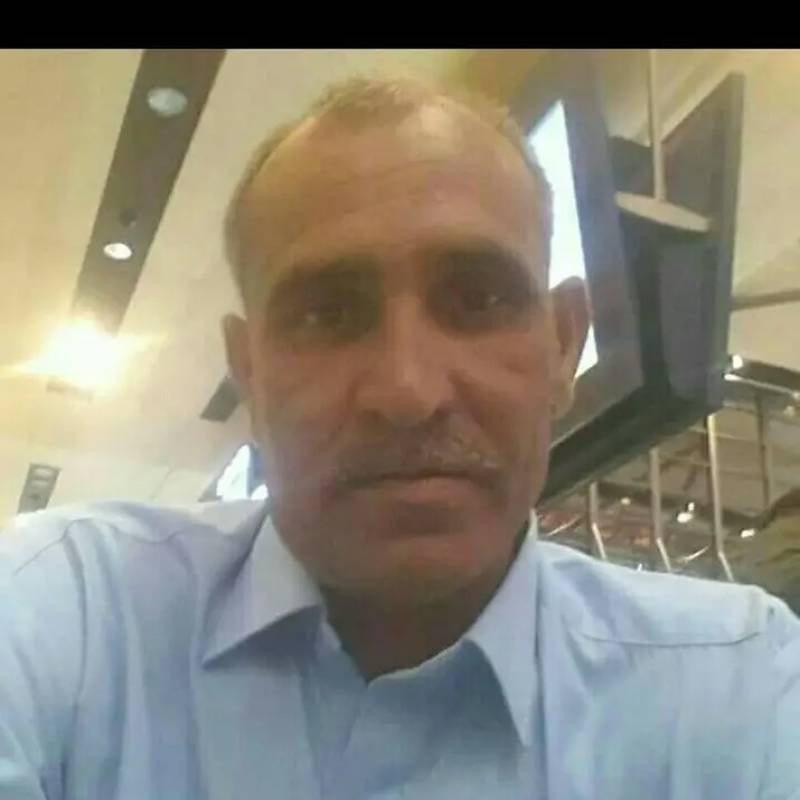 Muhammad Ismail, 48, Jatrabari Dhaka