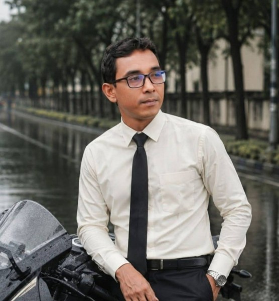Md shahidul islam, 36, Dardenne Prairie