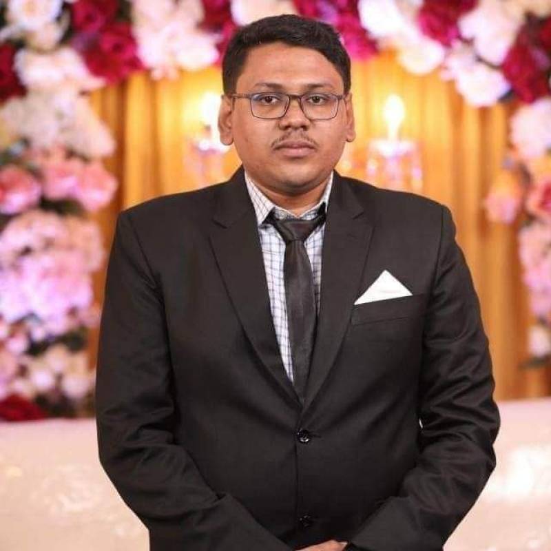 Kazi Reduan, 30, Malta