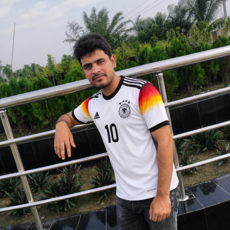 Jibon, 30, Coroico