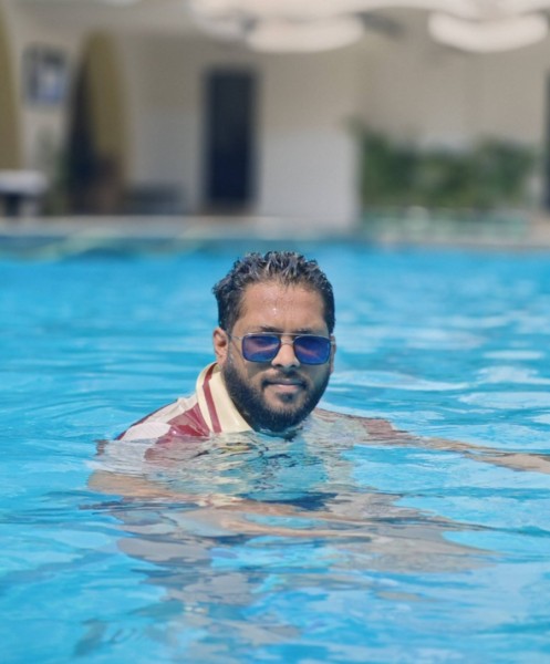 Rayan, 33, Luang Nam Tha