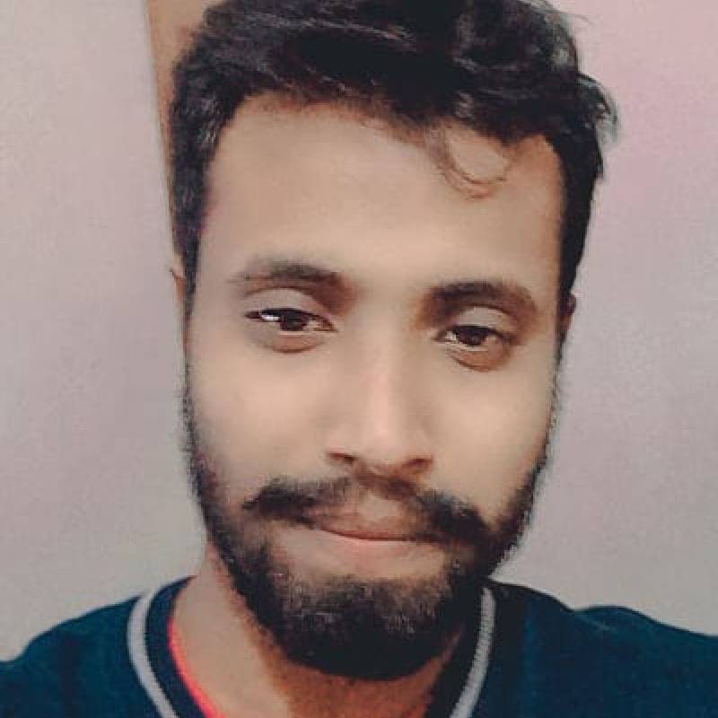 Abu, 31, Bangladesh