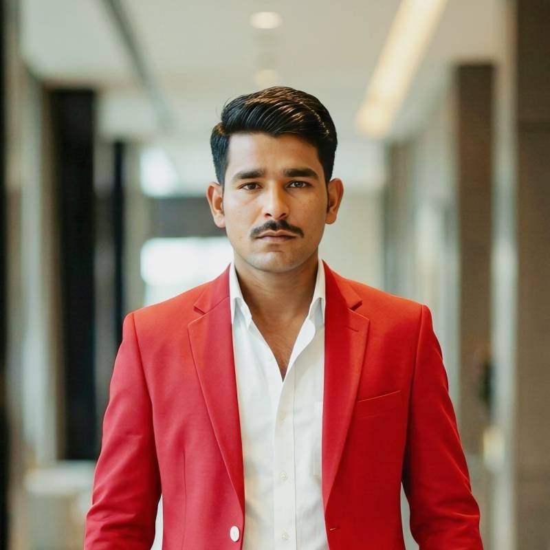 Joynal, 31, Laxou