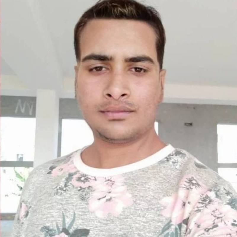 Humawun, 41, Tt