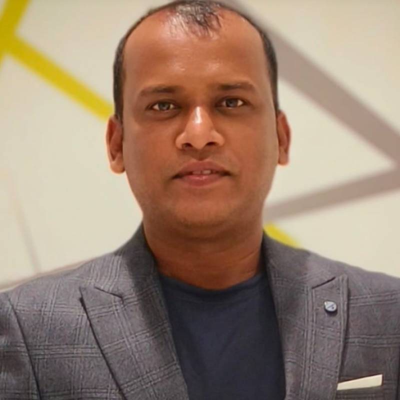 Mohammad ali, 41, France