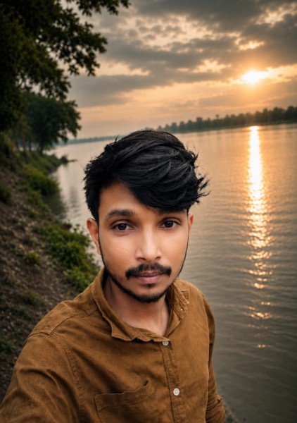 Mdalamin2929, 31, Mukono