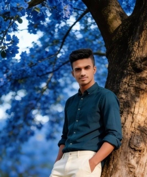 Raju, 26, Derazhnia