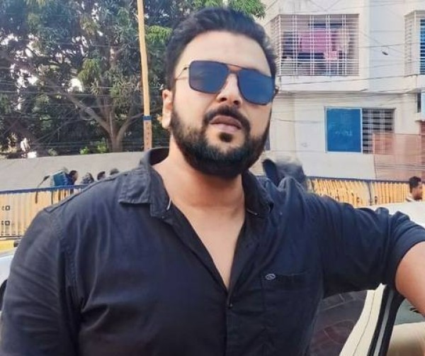 raj, 31, Shahin Shahr