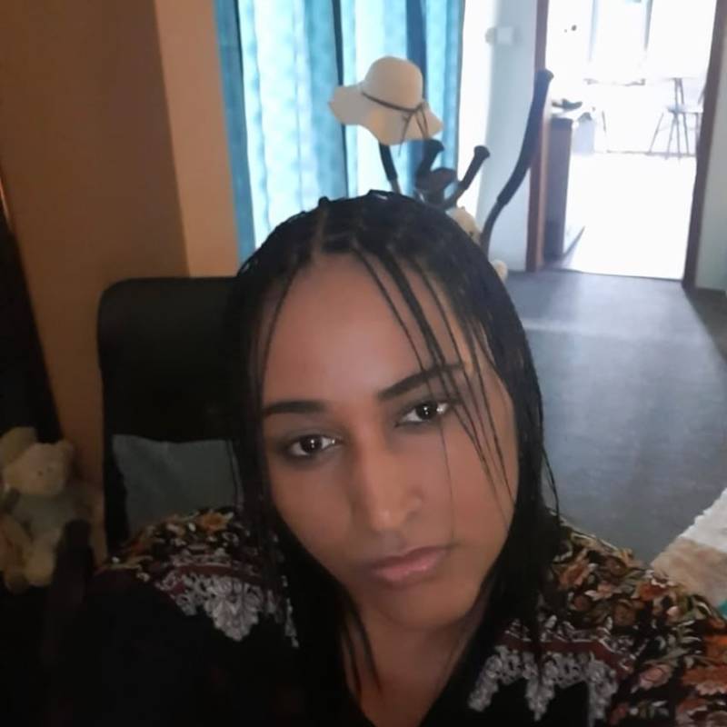 Mona Barbie, 31, Austins Texas