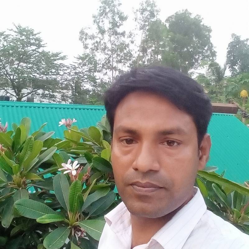 Yusuf Ali, 32, Fenglu