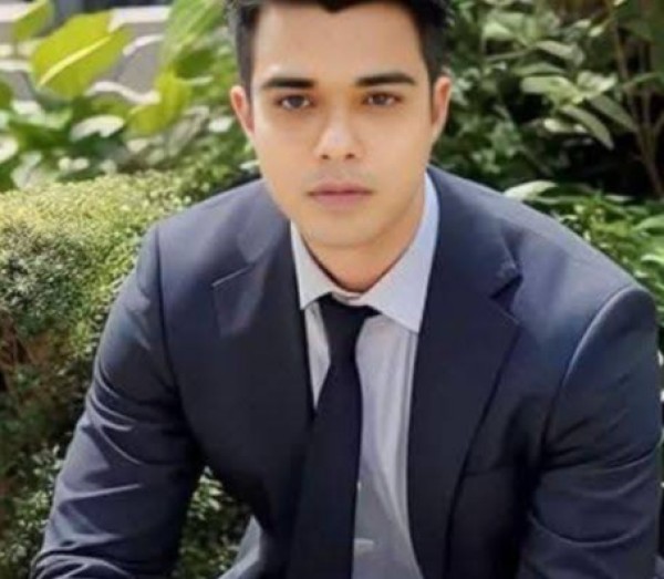 Mr. Likhon, 20, Newport News