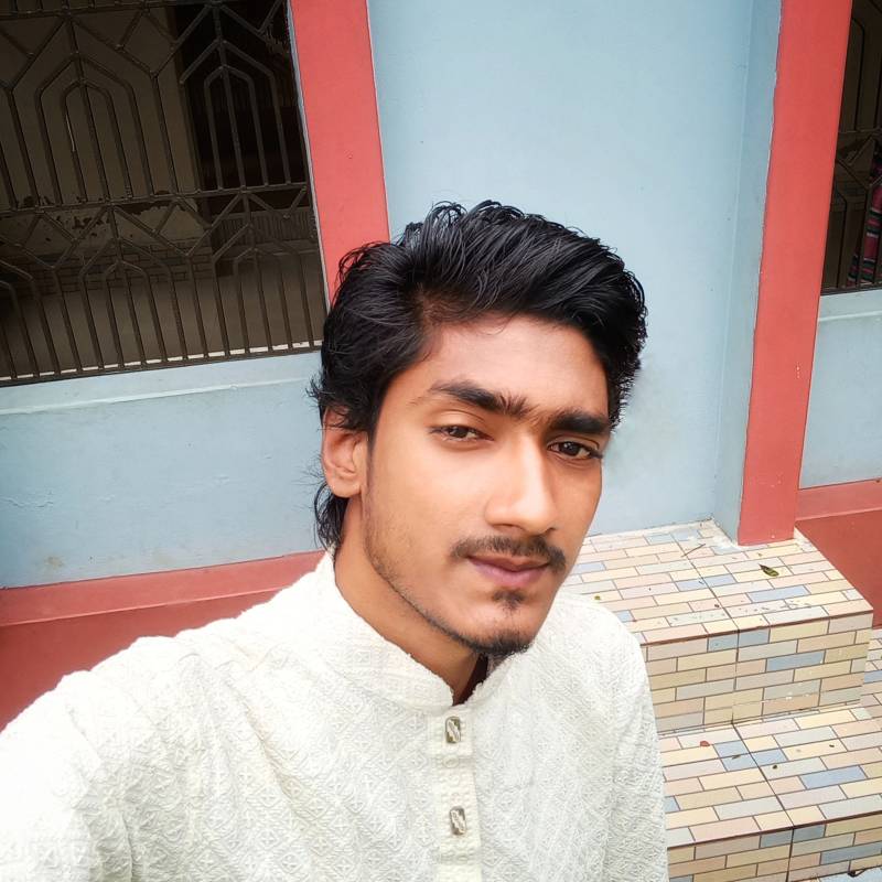 Imran sheikh, 23, Silverton