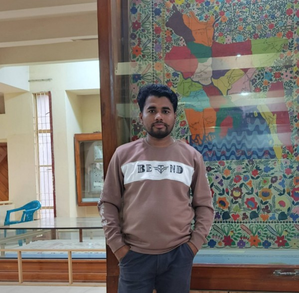 MD Hasan, 28, Kaprthala