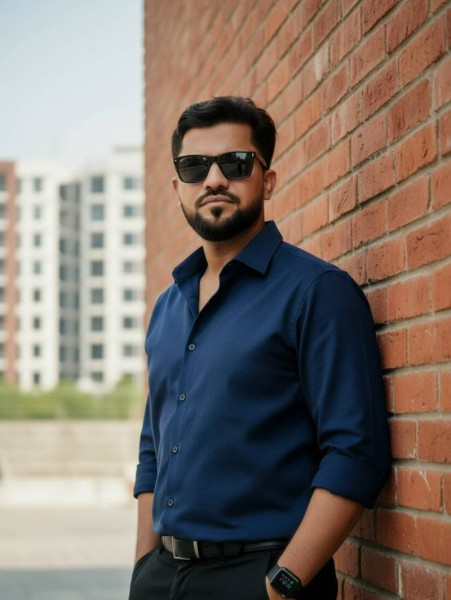 MD Dalim, 42, Fenglu