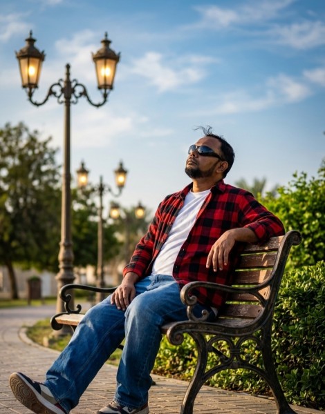 Osman, 21, Pissila