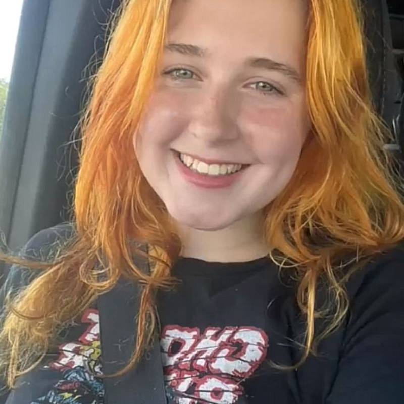 Madison, 22, Baran