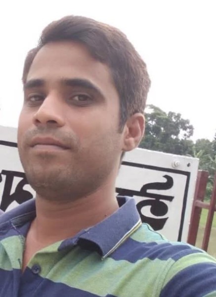md monir hossain babu, 33, Bangladesh
