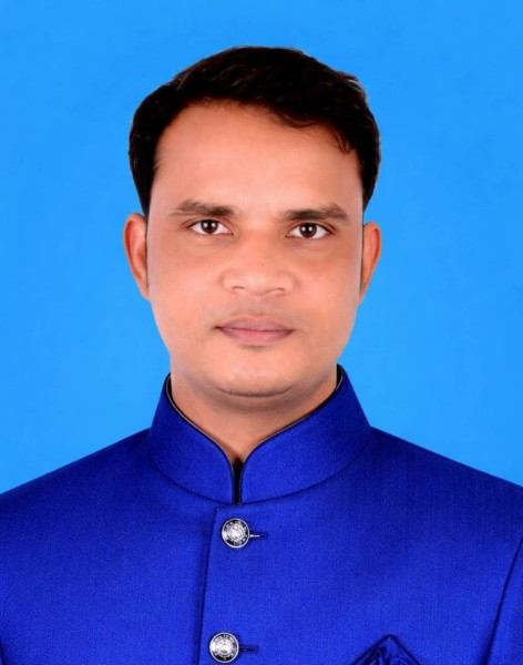 Bikash Chandra Dhar, 38, Bangladesh