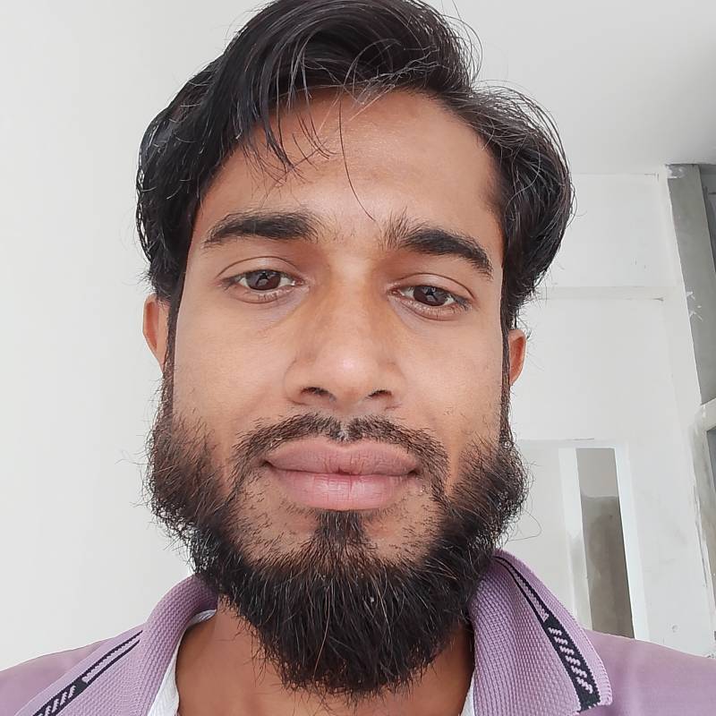Rased, 33, Mymensingh City