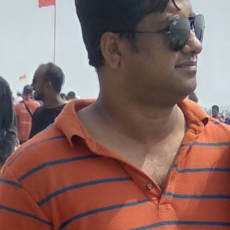 Moniruzzaman, 41, Bangladesh
