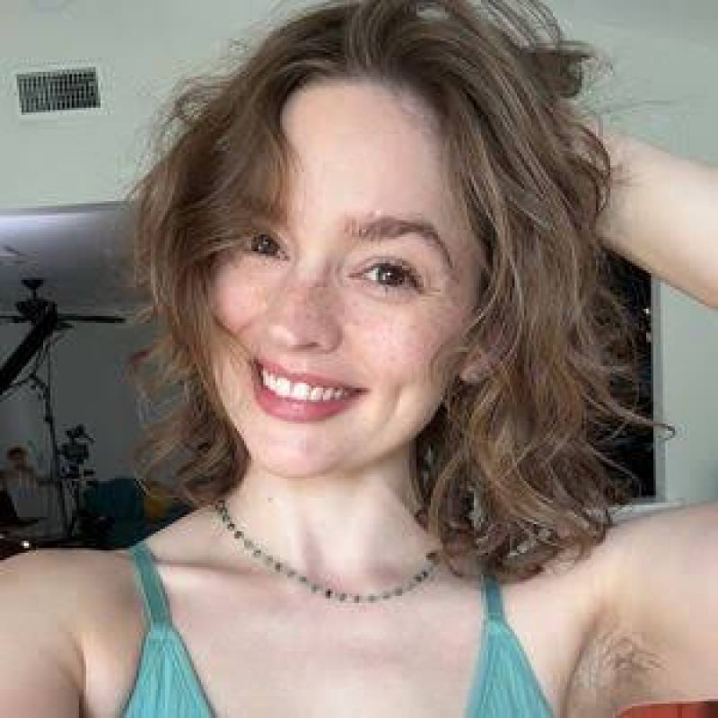 mavis, 34, Bagnolo In Piano