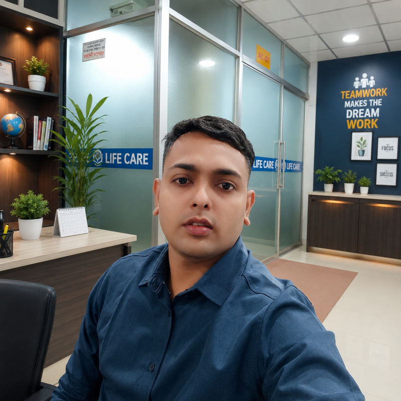 Hossain, 19, Pirapora Do Bom Jesus