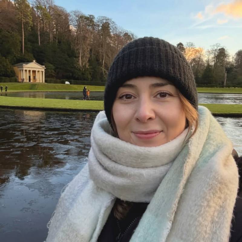 AilceRawlings, 35, Siniloan