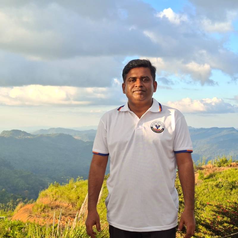 Abu nayem, 30, Manaus