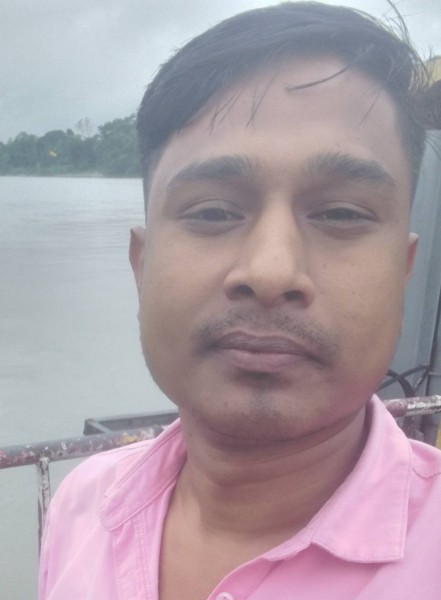 Saiful, 32, Partap Tanr